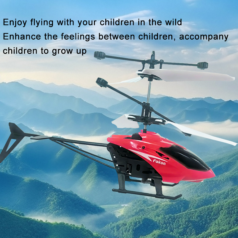 Mini Drone Rechargeable Mini R - Rc Helicopter Large recension och pris