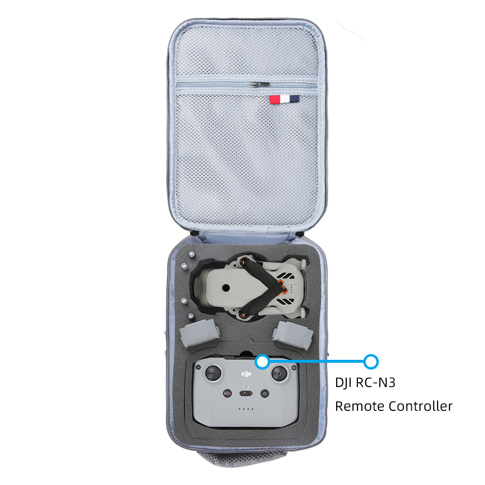 For DJI Lito 1/Lito X1 Portabl - Rc Helicopter Bag recension och pris