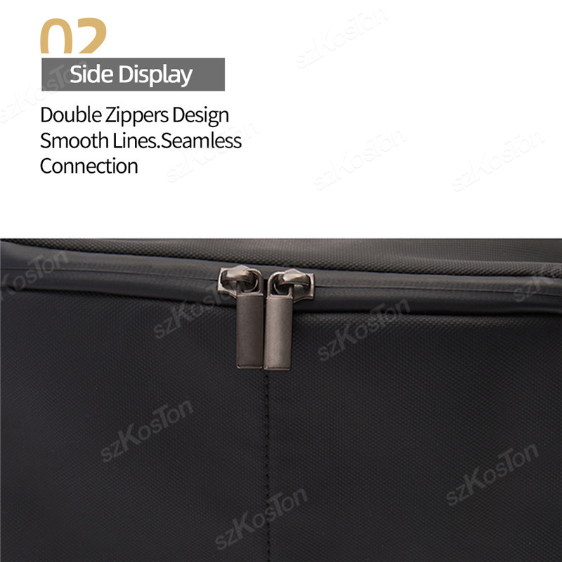 Shoulder Bag For DJI Lito 1/X1 - Rc Helicopter Bag recension och pris