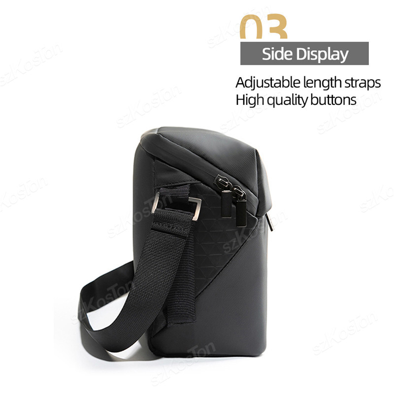 Shoulder Bag For DJI Lito 1/X1 - Rc Helicopter Bag recension och pris