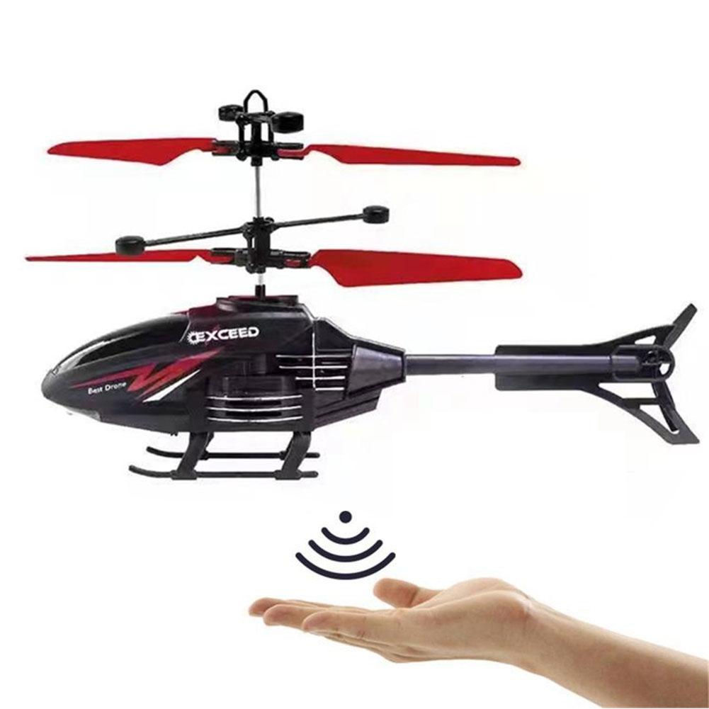 Remote Control Helicopter 2 Ch - Rc Helicopter Nitro recension och pris