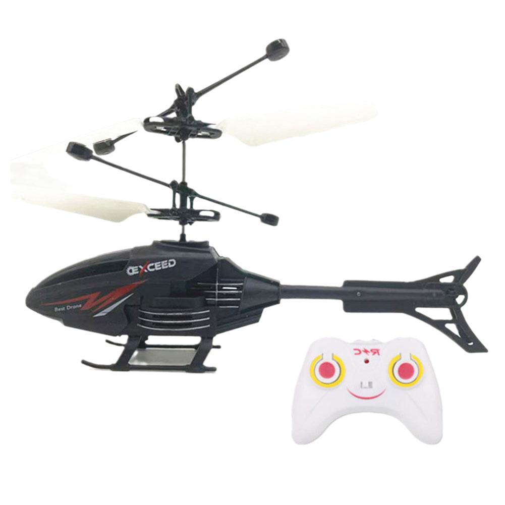 Remote Control Helicopter 2 Ch - Rc Helicopter Nitro recension och pris