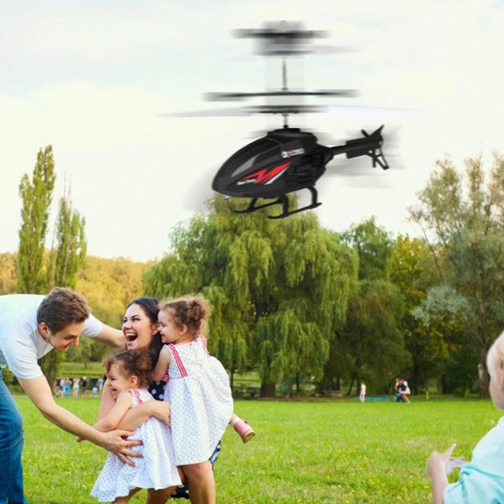 Remote Control Helicopter 2 Ch - Rc Helicopter Nitro recension och pris