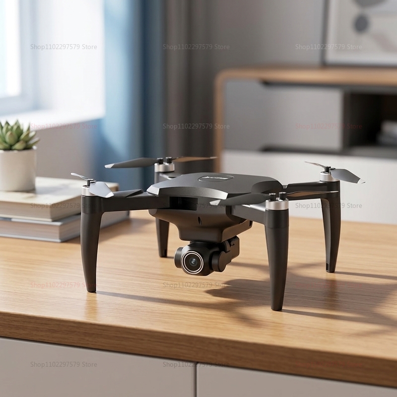 YL01 Mini Drone 8K Camera Prof - Rc Helicopter Large recension och pris