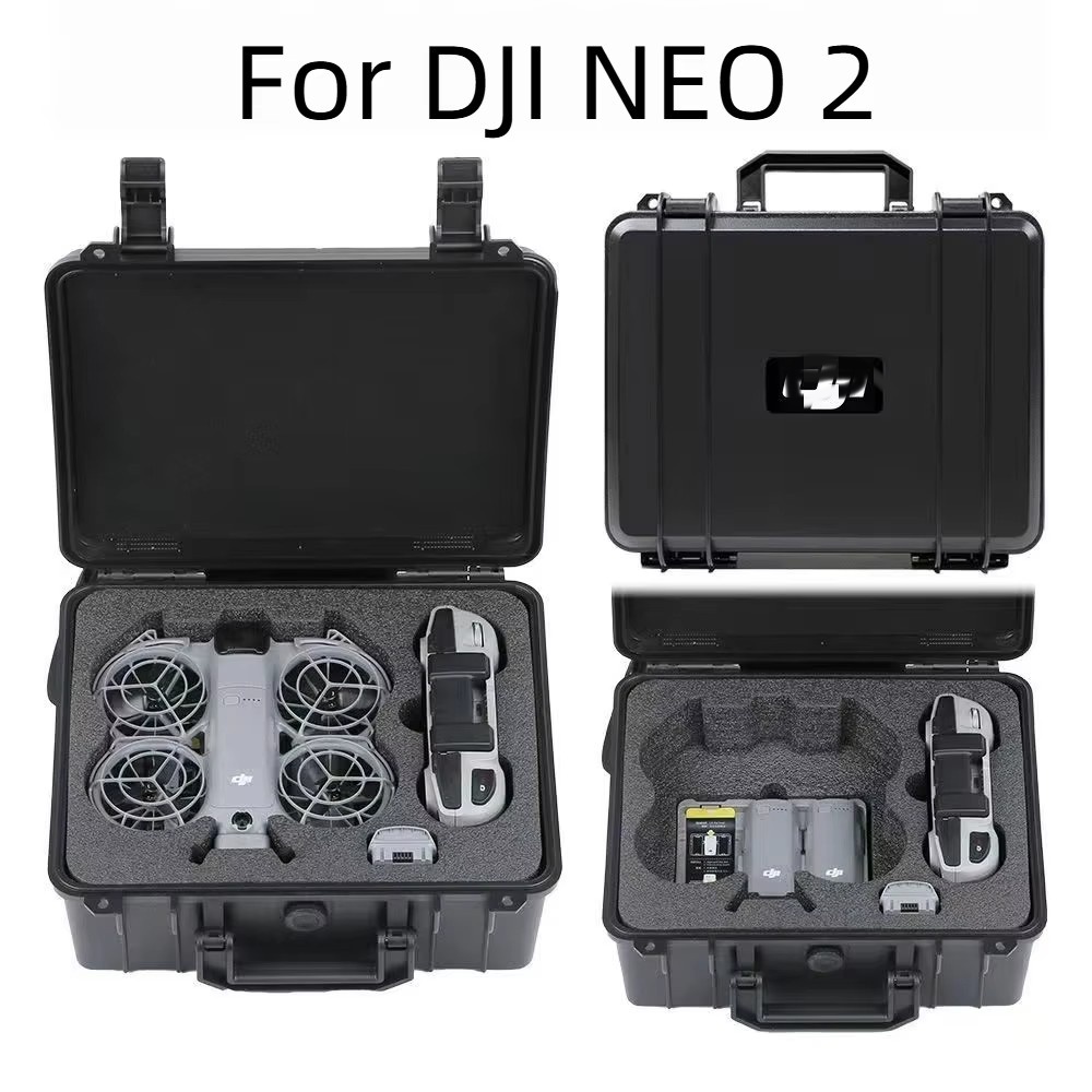 Suitable for DJI NEO2 Protecti - Rc Helicopter Bag recension och pris