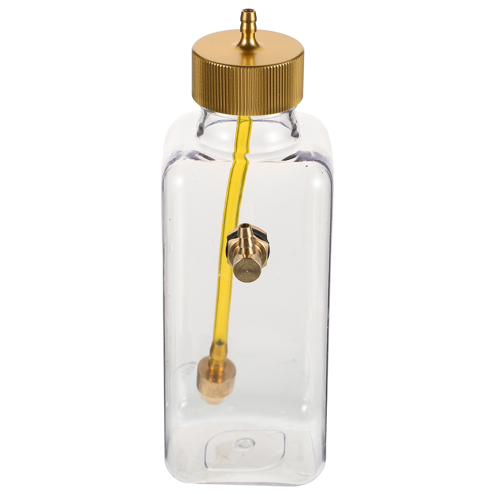 1Set Transparent Rc Fuel Tank  - Rc Helicopter Gas recension och pris