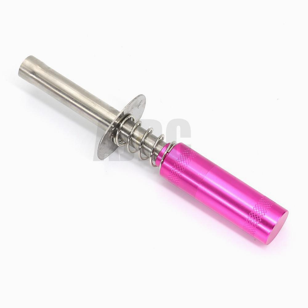 Spark Glow Plug Igniter Starte - Rc Helicopter Nitro recension och pris
